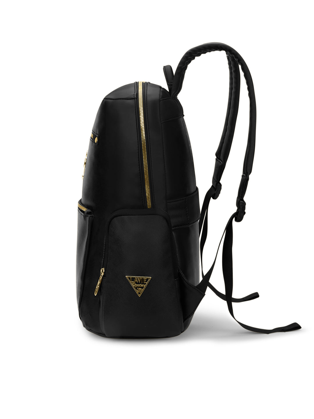 Colourblock Butte Large Backpack