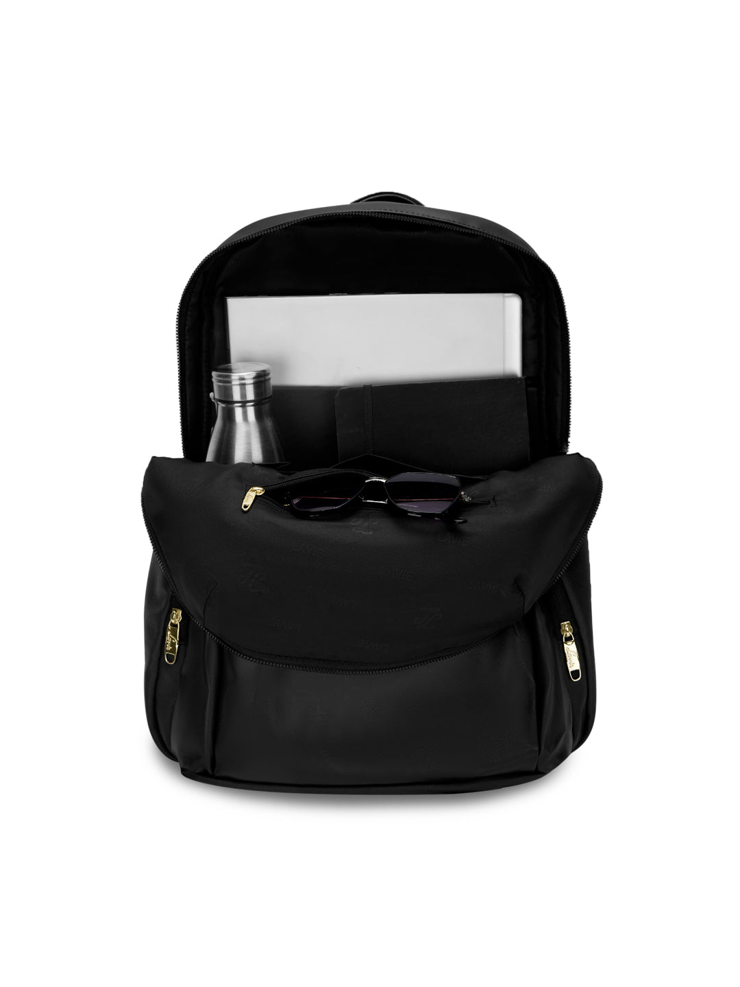 Colourblock Butte Large Backpack