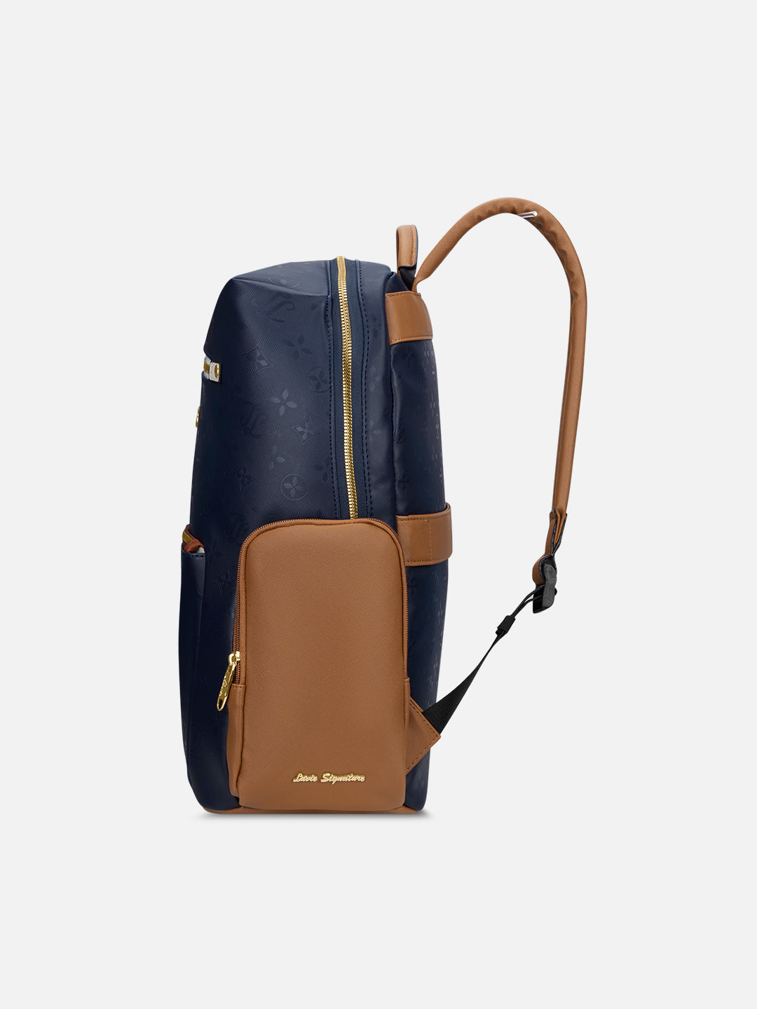 Colourblock Butte Large Backpack