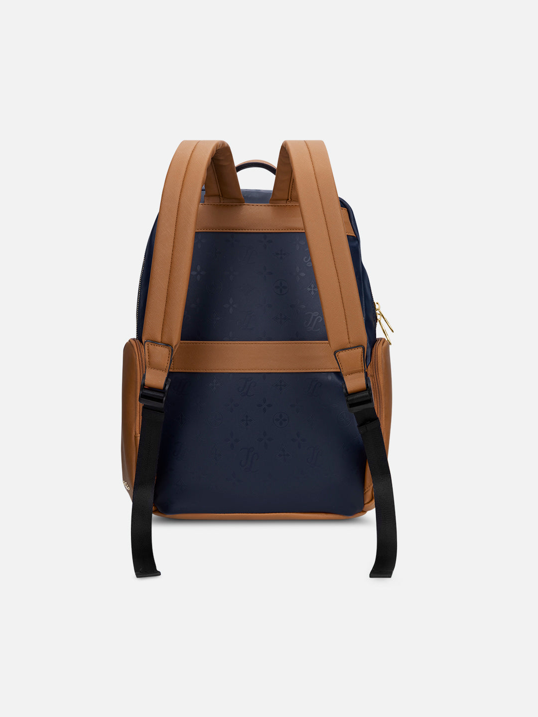 Colourblock Butte Large Backpack