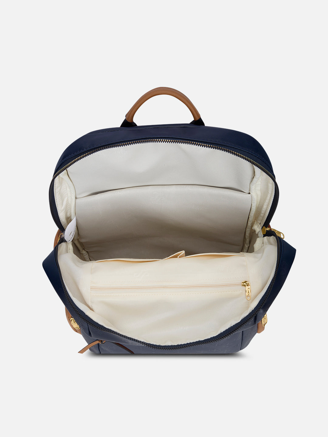 Colourblock Butte Large Backpack