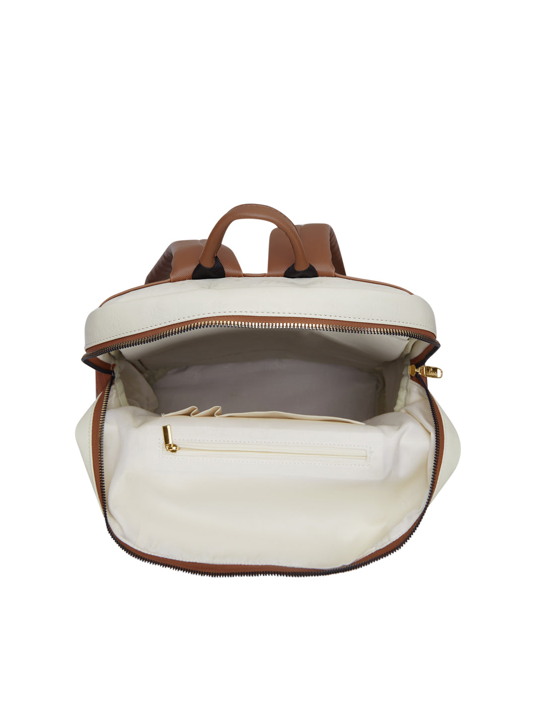 Colourblock Butte Large Backpack