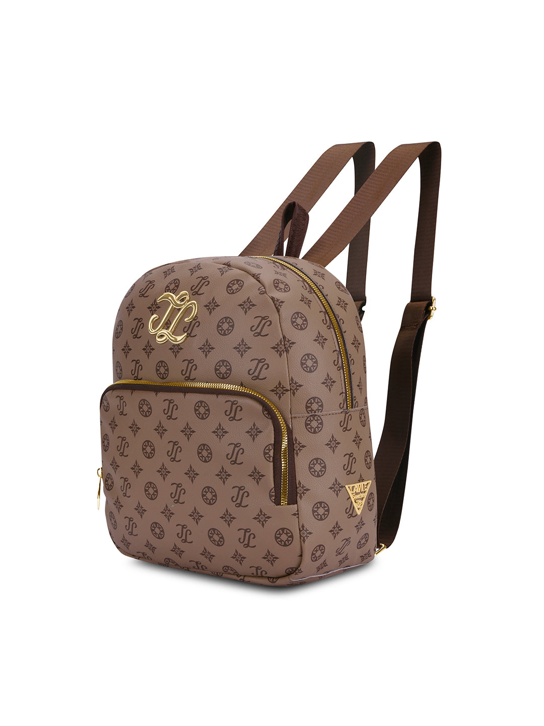 Colourblock Conway Medium Backpack