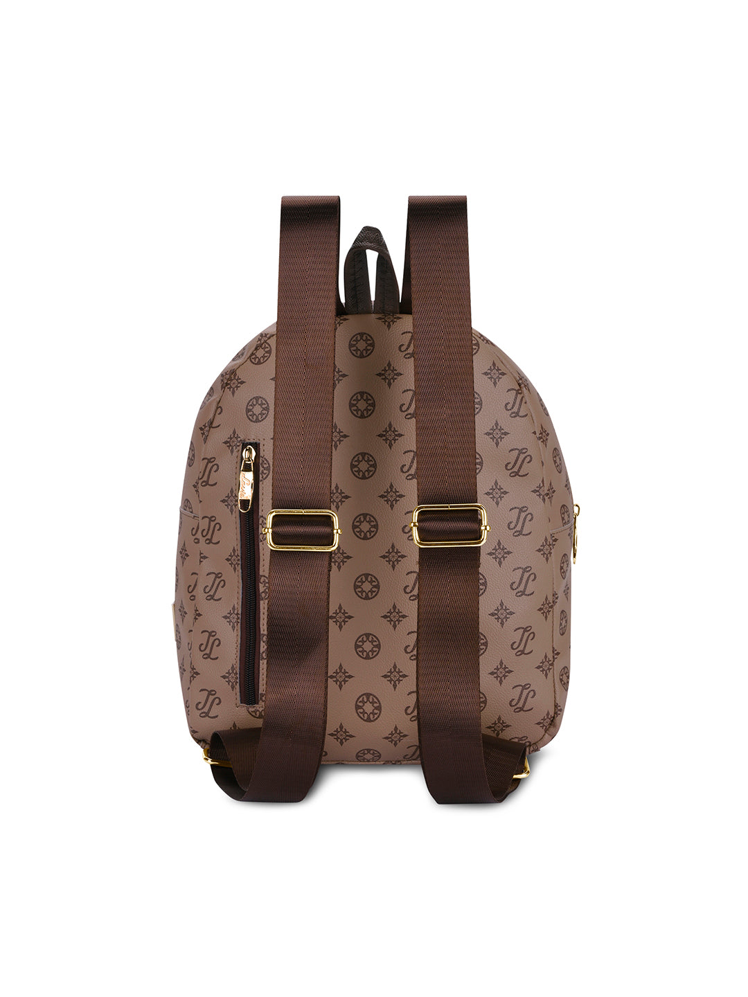 Colourblock Conway Medium Backpack