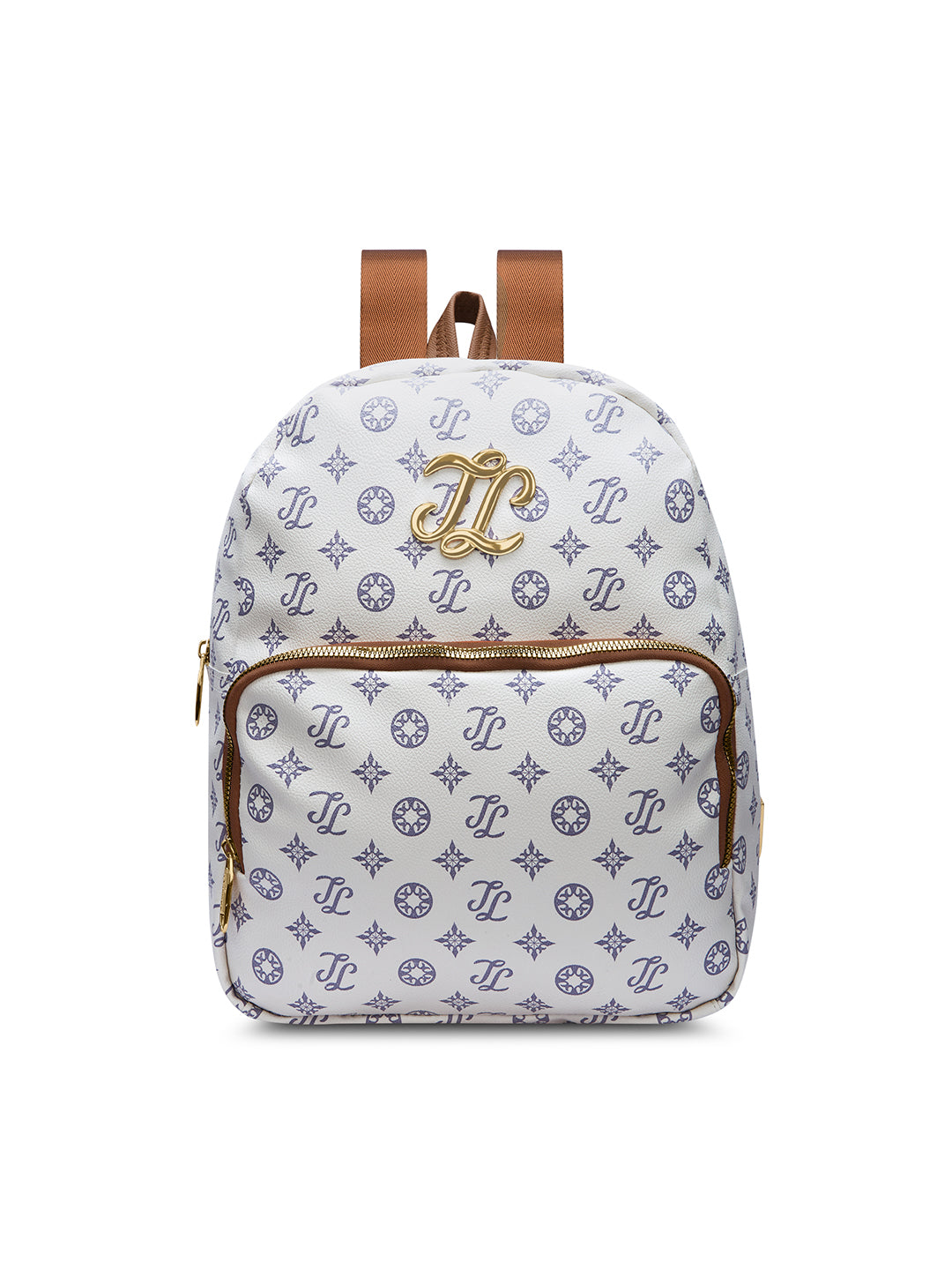 Colourblock Conway Medium Backpack