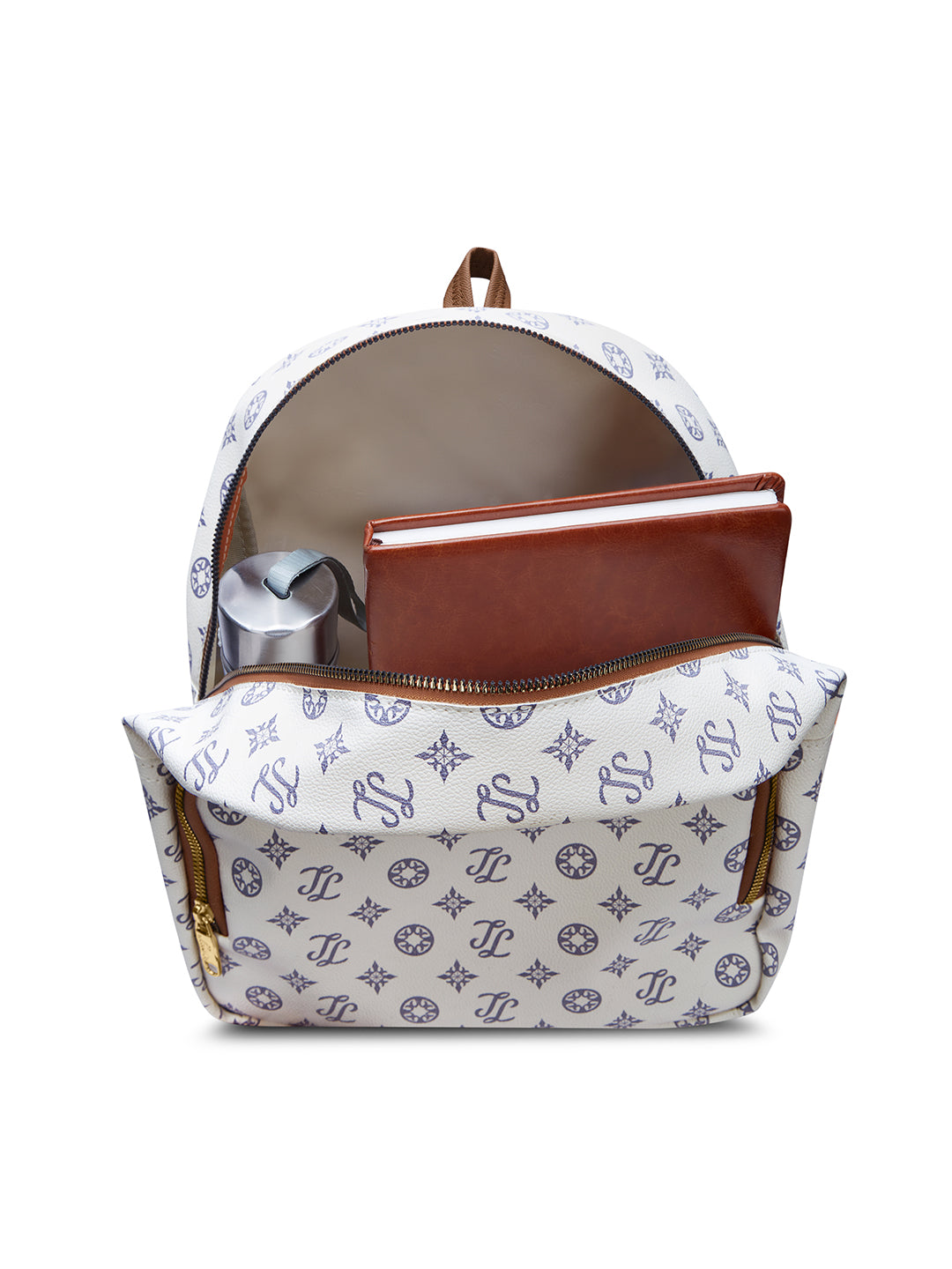 Colourblock Conway Medium Backpack