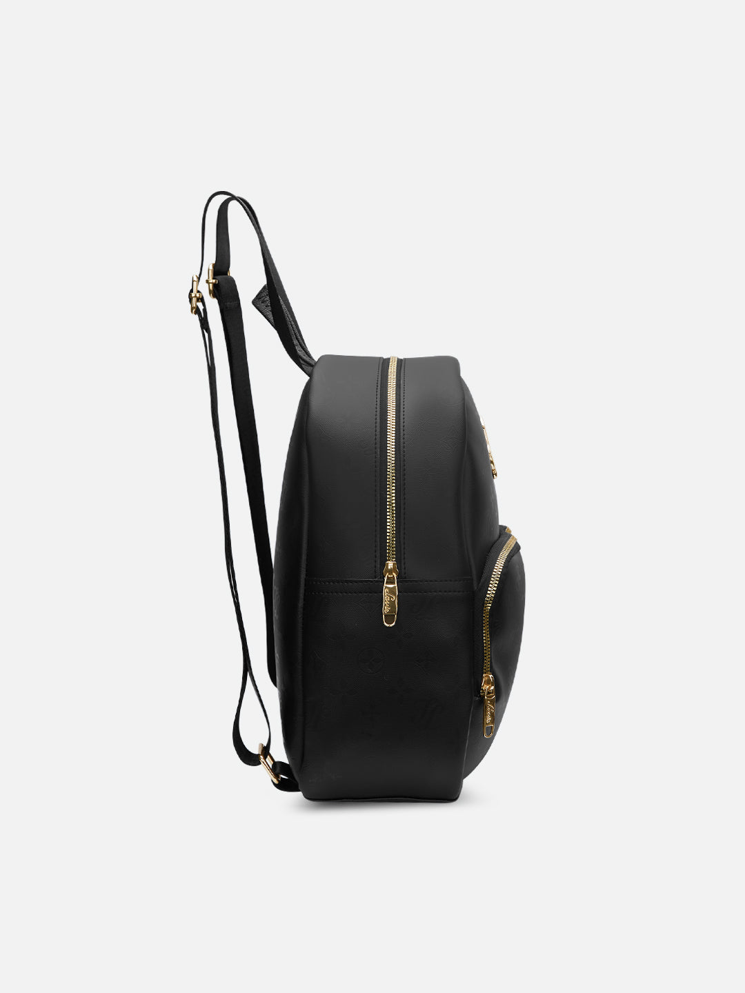 Colourblock Conway Medium Backpack