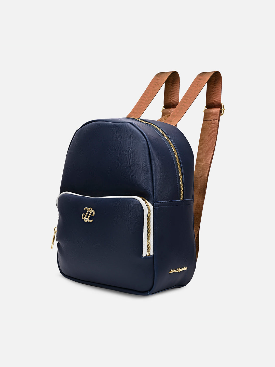 Colourblock Conway Medium Backpack