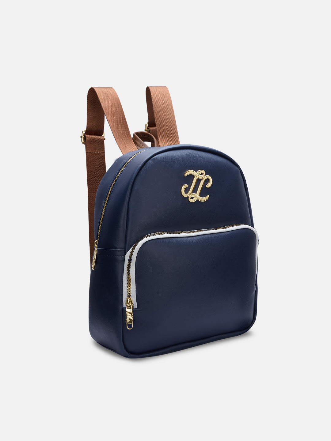 Colourblock Conway Medium Backpack