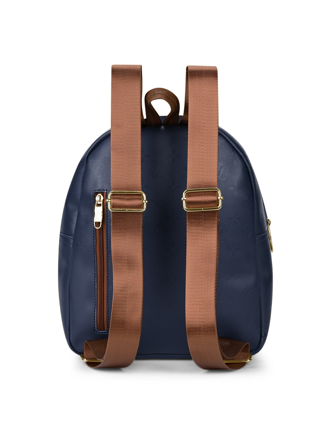 Colourblock Conway Medium Backpack