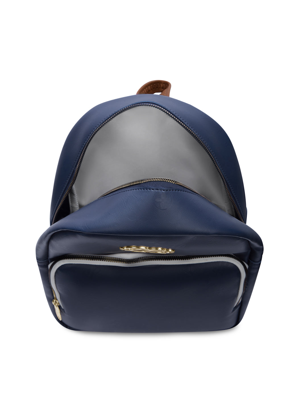 Colourblock Conway Medium Backpack