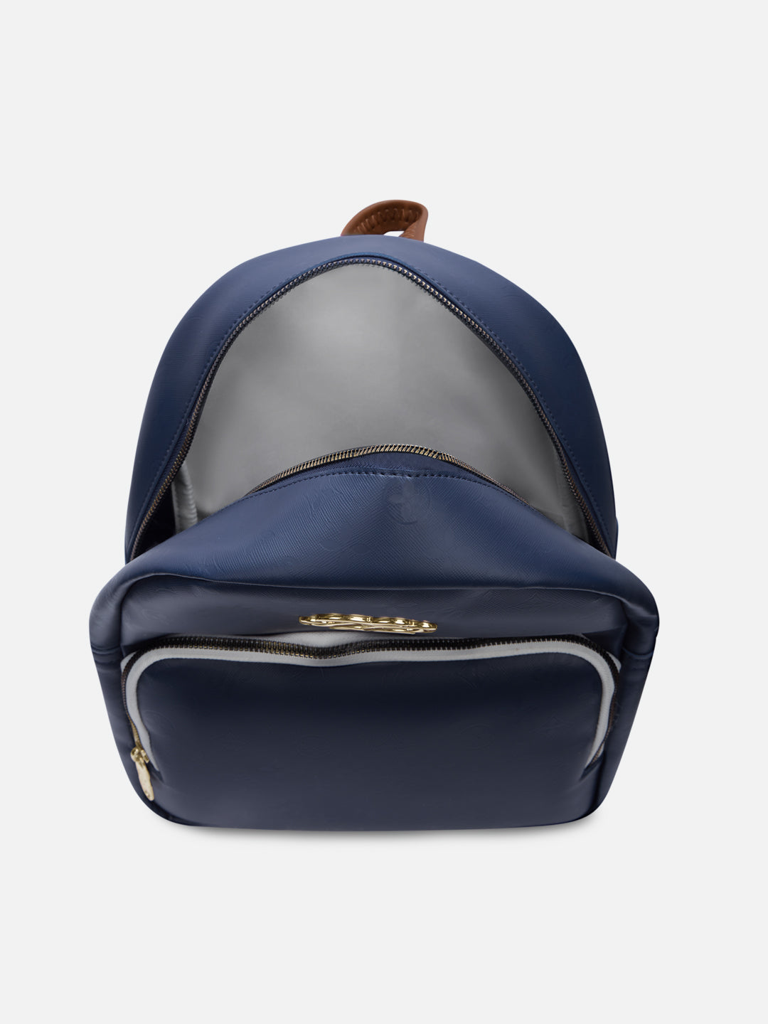 Colourblock Conway Medium Backpack