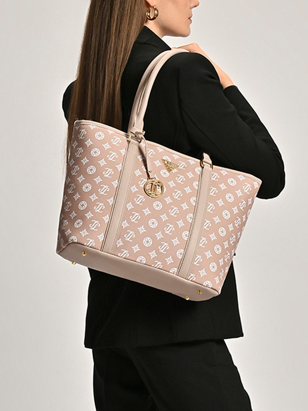 Mono Shelton Large Tote Bag