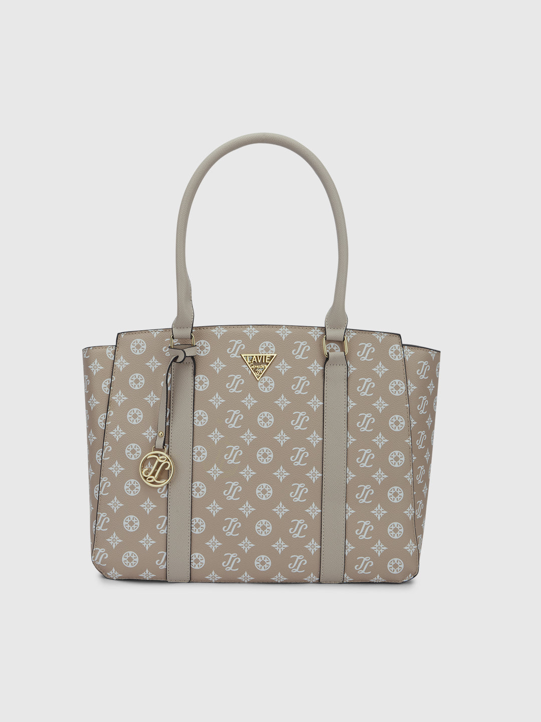 Mono Shelton Large Tote Bag
