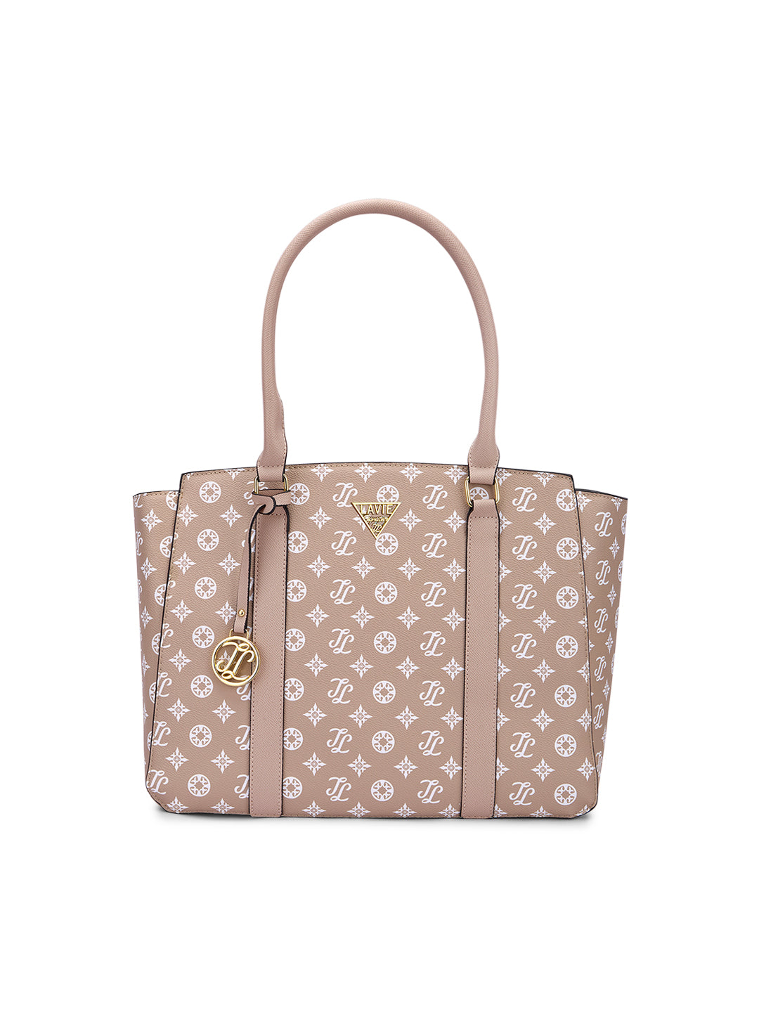 Mono Shelton Large Tote Bag