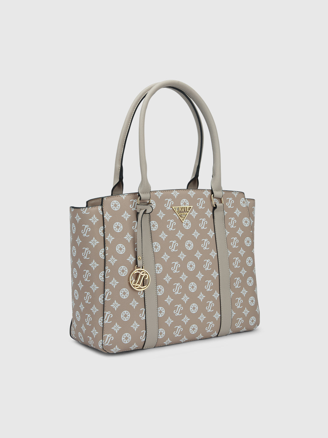 Mono Shelton Large Tote Bag