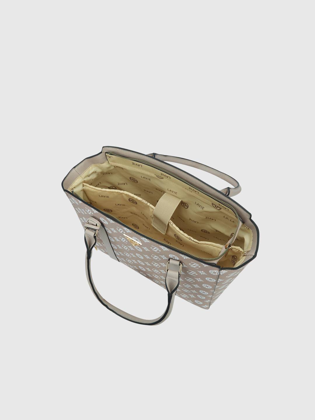 Mono Shelton Large Tote Bag
