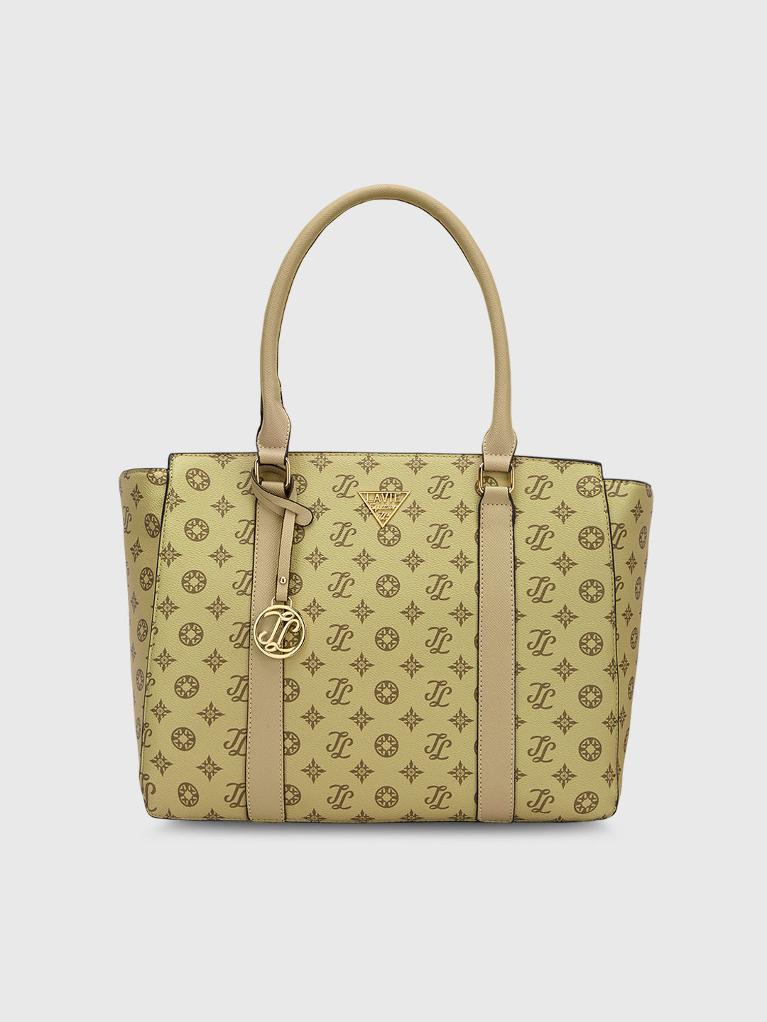 Mono Shelton Large Tote Bag