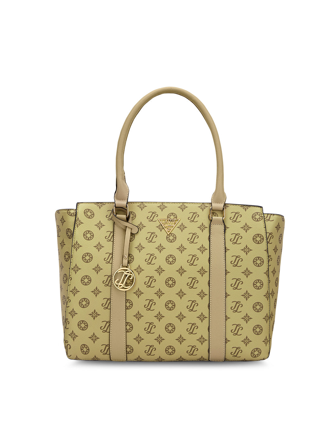 Mono Shelton Large Tote Bag