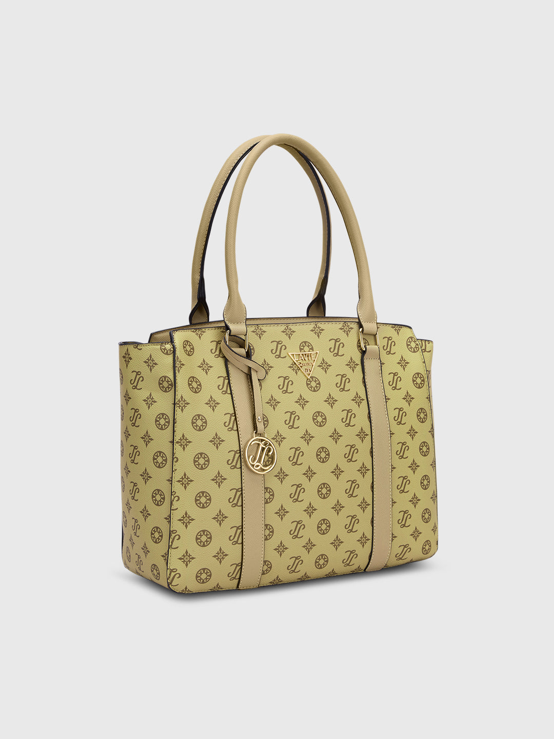 Mono Shelton Large Tote Bag