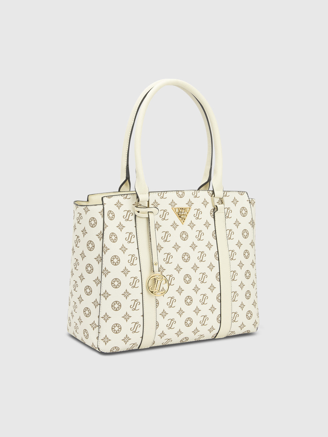 Mono Shelton Large Tote Bag