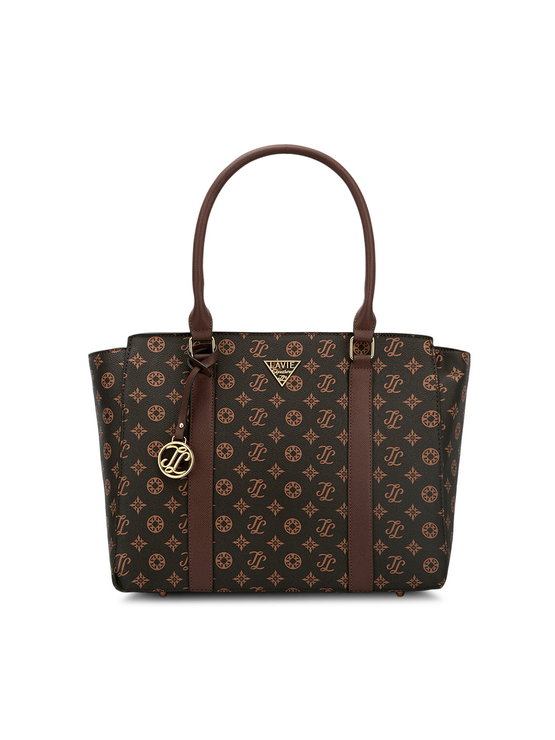 Mono Shelton Large Tote Bag