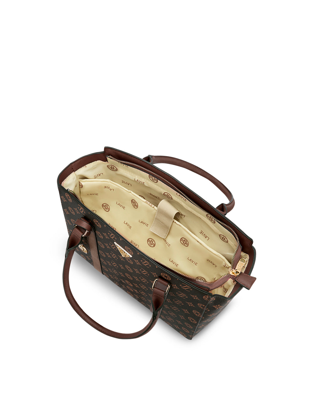 Mono Shelton Large Tote Bag