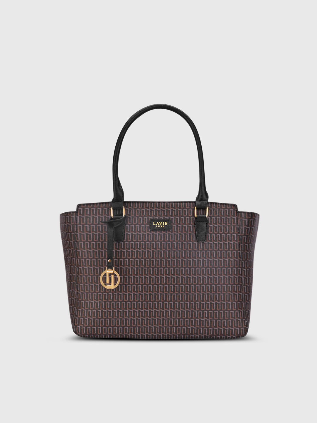 Mono Kelly25 Large Tote Bag