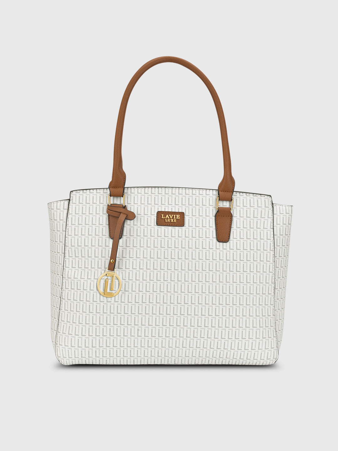 Mono Kelly25 Large Tote Bag