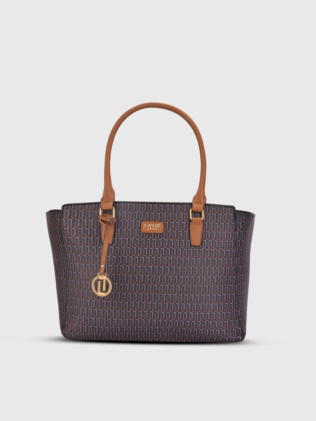 Mono Kelly25 Large Tote Bag