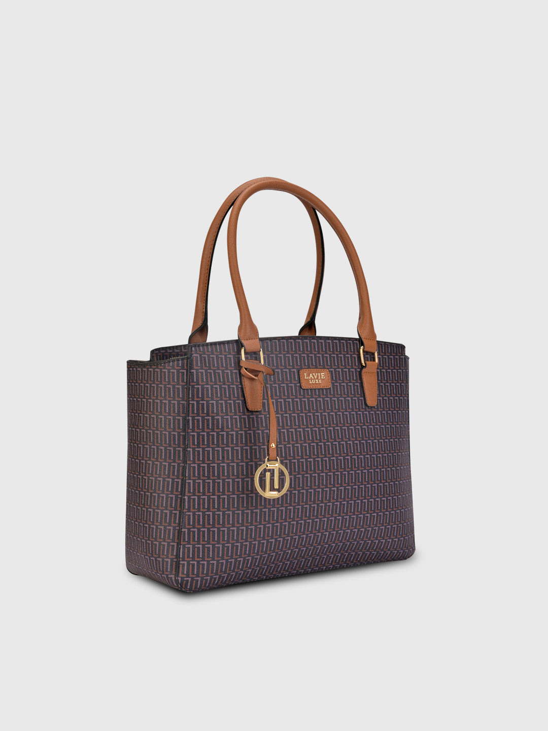 Mono Kelly25 Large Tote Bag