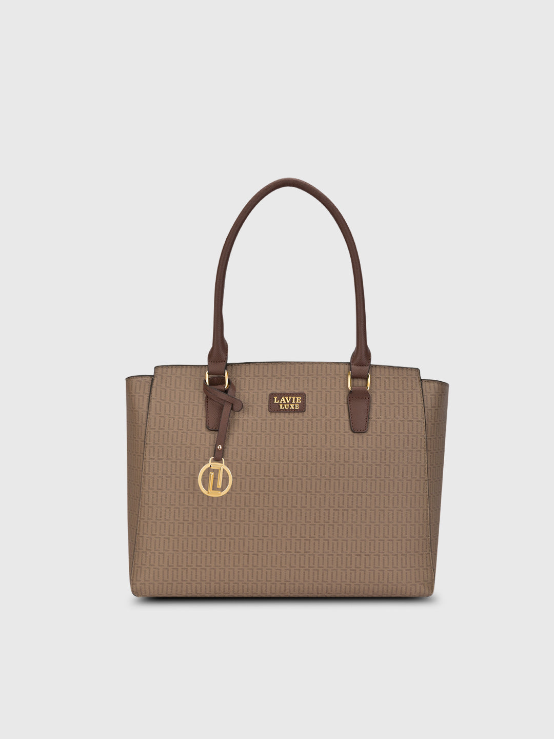 Mono Kelly25 Large Tote Bag