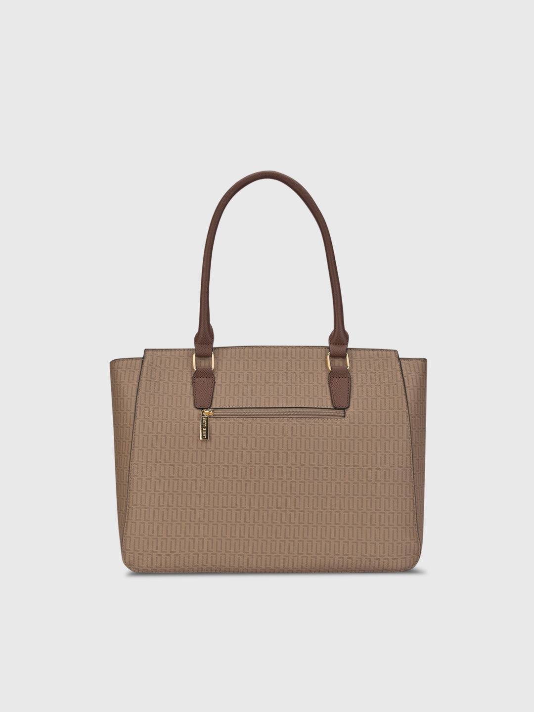 Mono Kelly25 Large Tote Bag