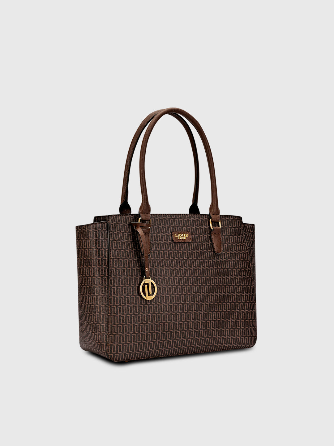 Mono Kelly25 Large Tote Bag