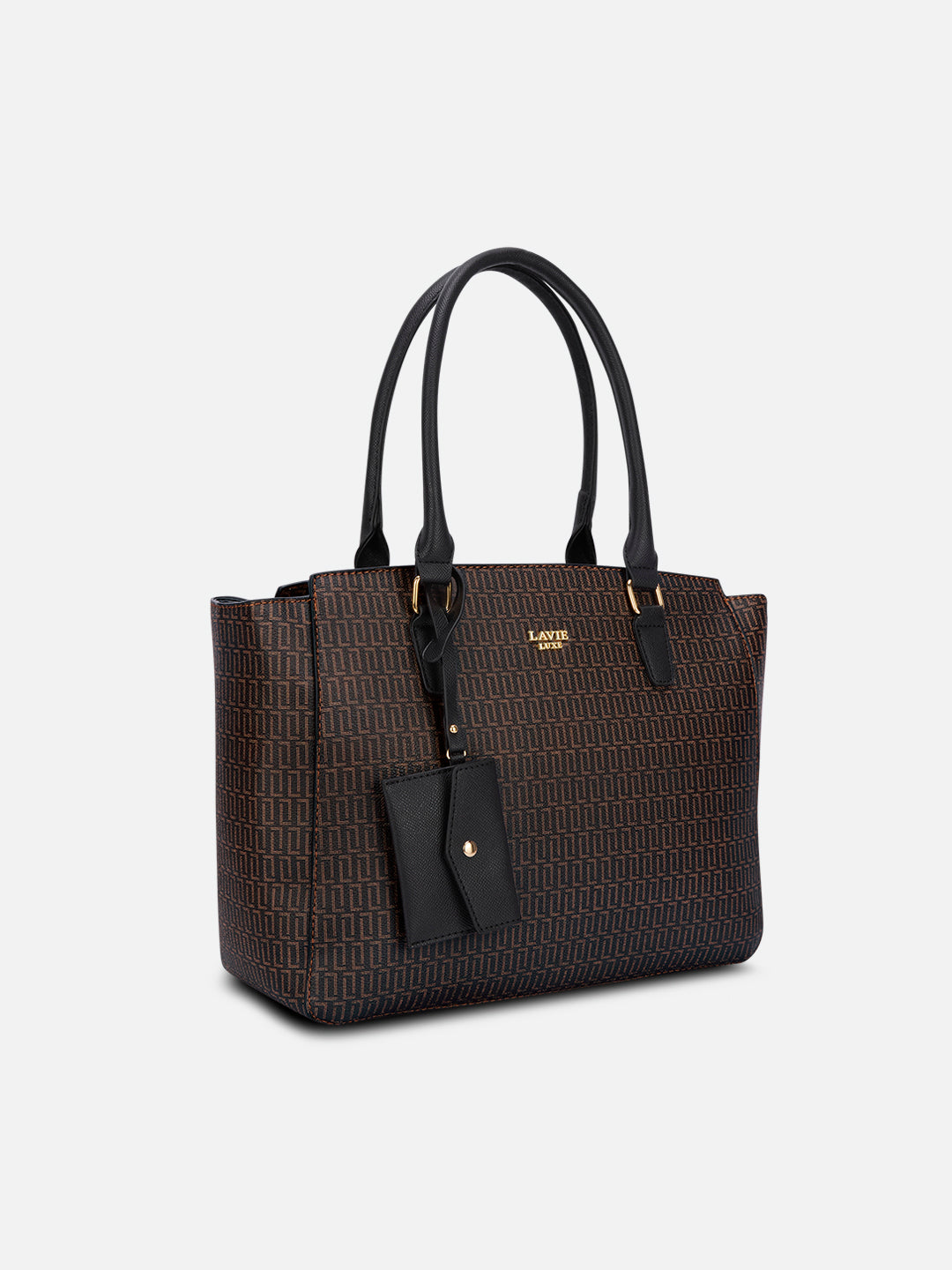 Monogram Kelly25 Tote Large Bag