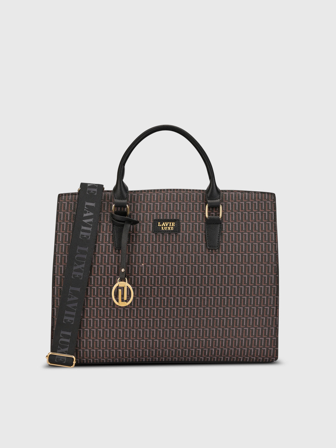 Mono Ellon25 Large Satchel Bag