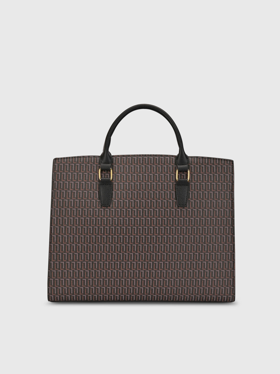 Mono Ellon25 Large Satchel Bag