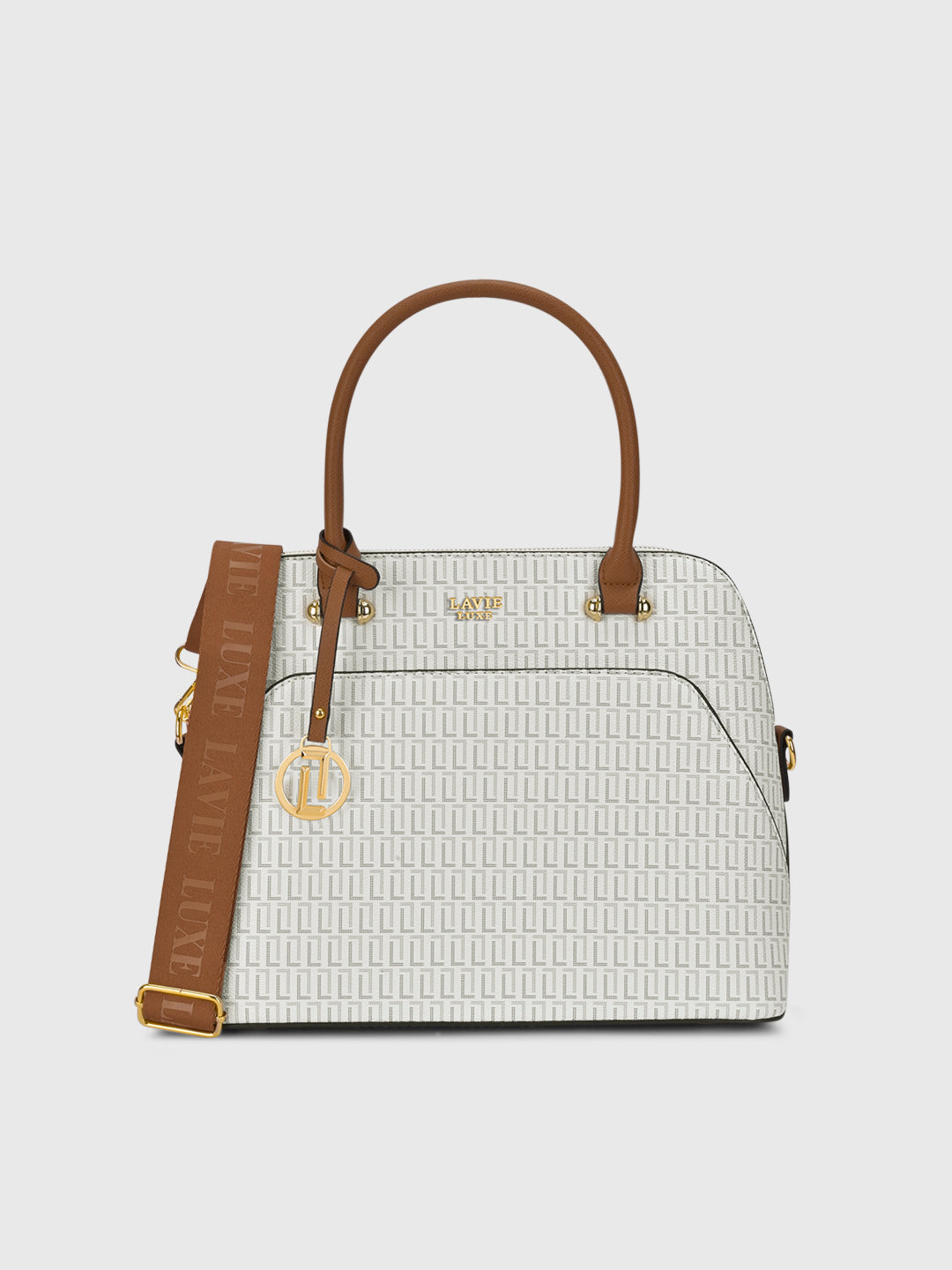 Mono Valle25 Medium Satchel Bag