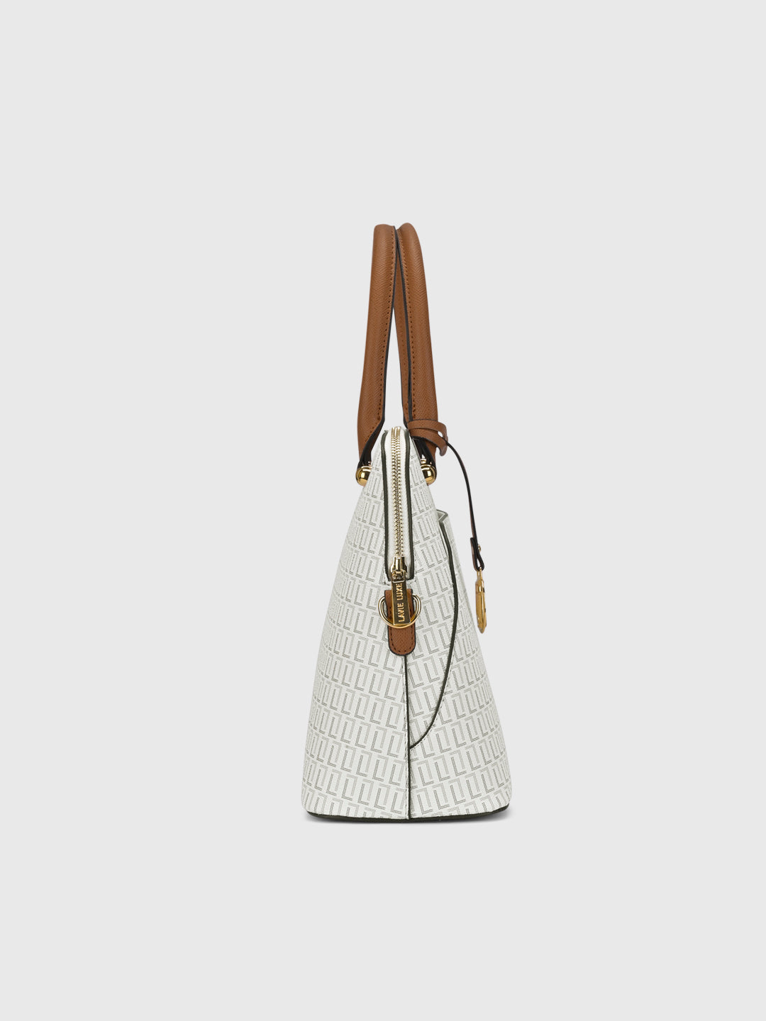 Mono Valle25 Medium Satchel Bag