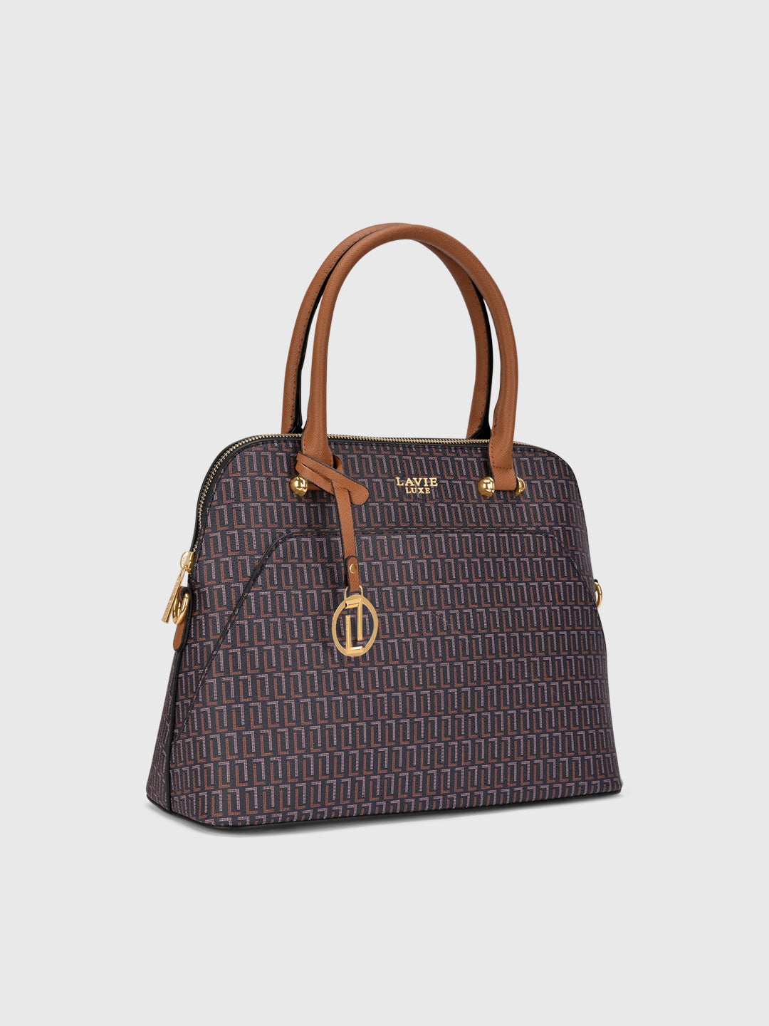 Mono Valle25 Medium Satchel Bag