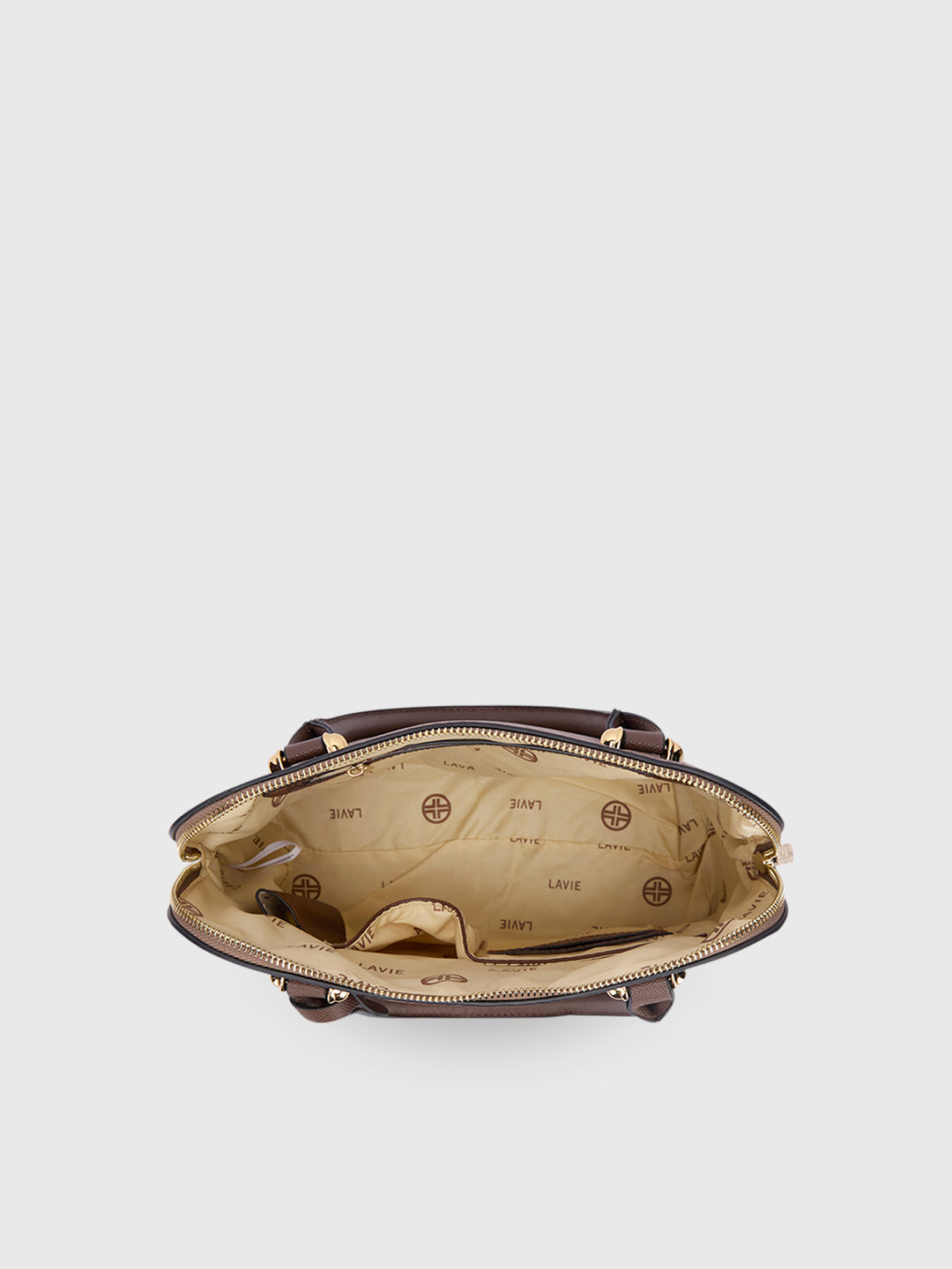 Mono Valle25 Medium Satchel Bag