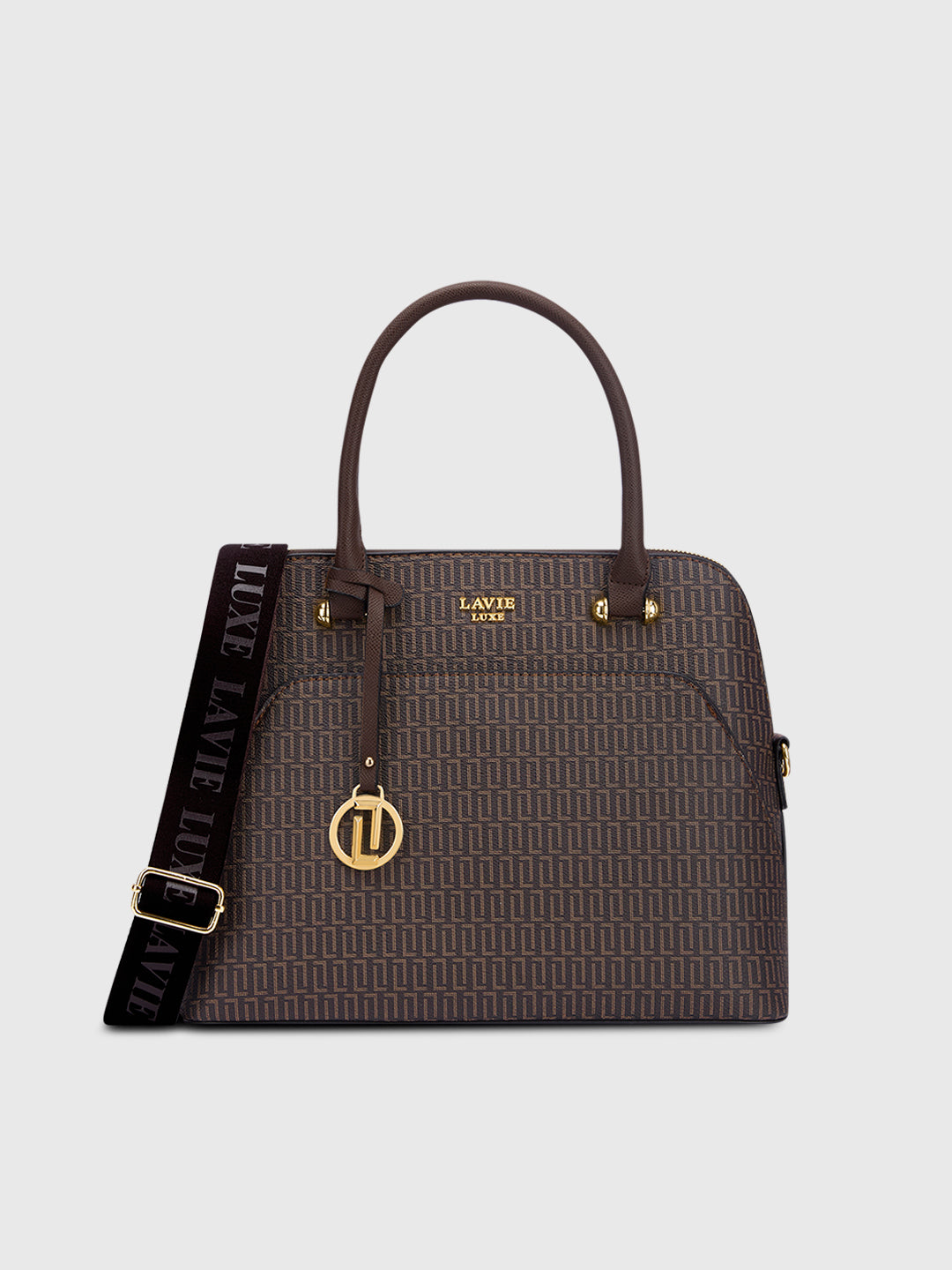 Mono Valle25 Medium Satchel Bag