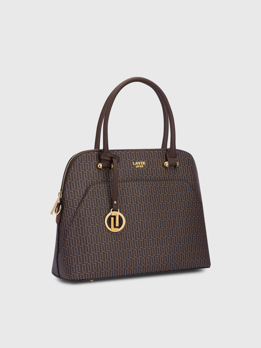 Mono Valle25 Medium Satchel Bag