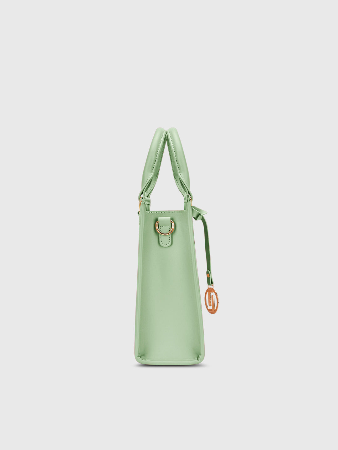 Quid Medium 3 Compartment Satchel Bag