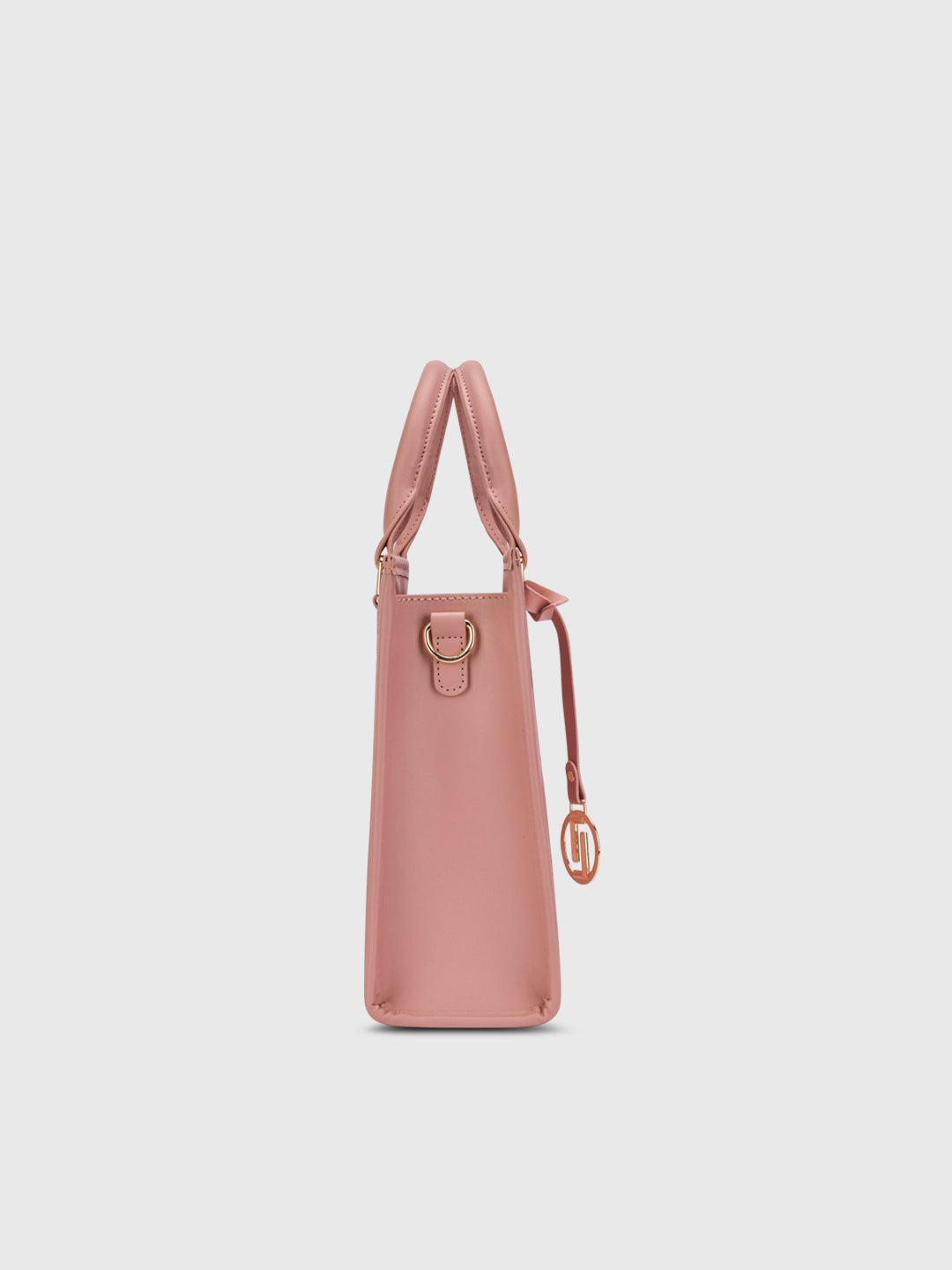 Quid Medium 3 Compartment Satchel Bag