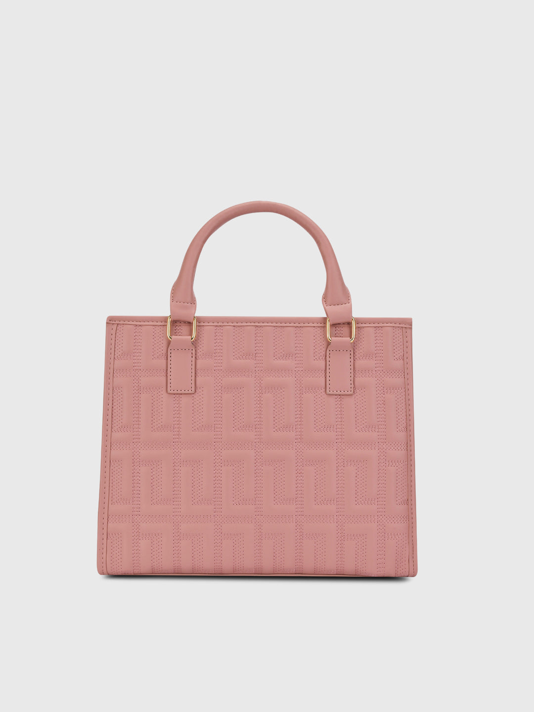 Quid Medium 3 Compartment Satchel Bag