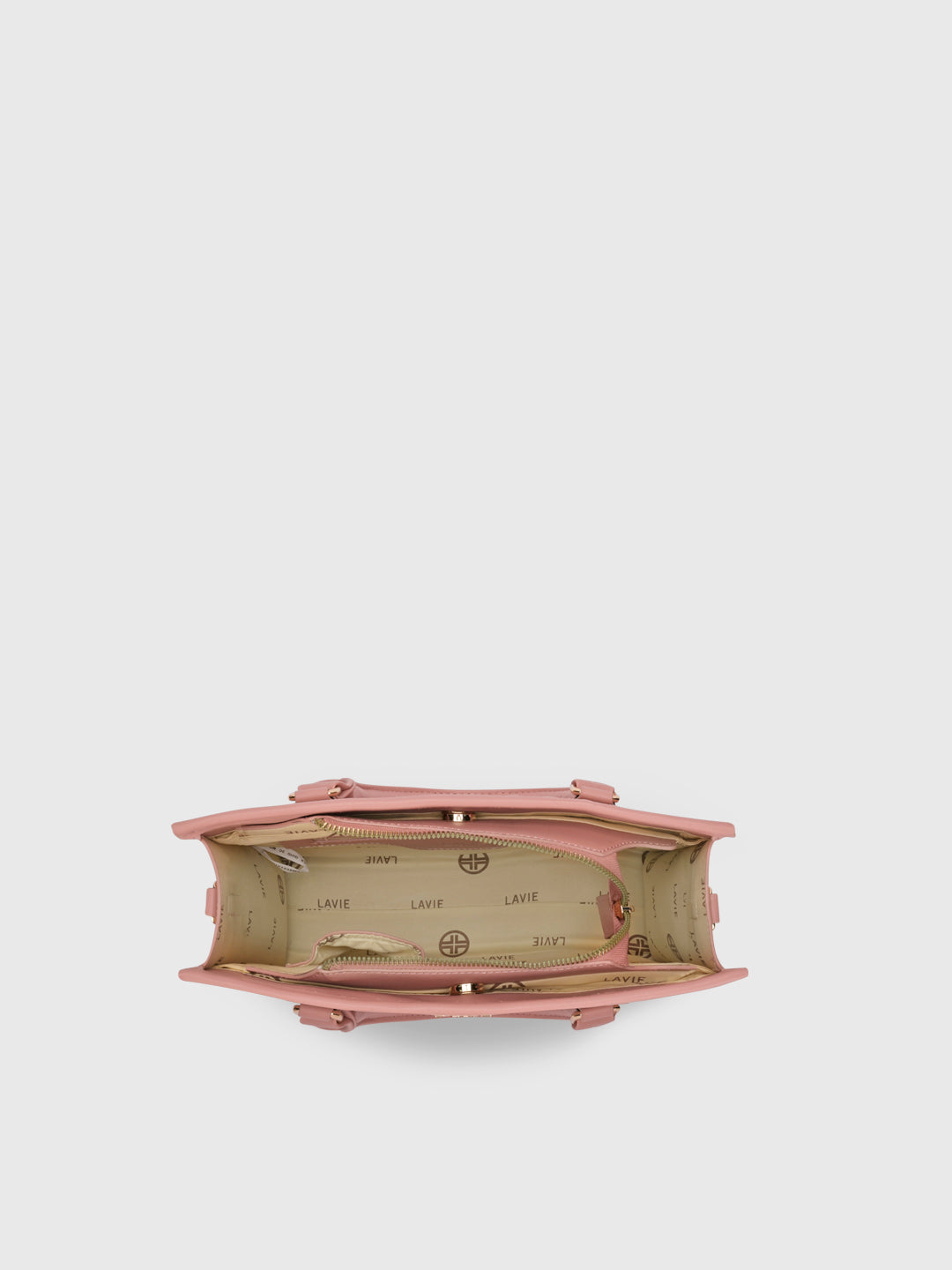 Quid Medium 3 Compartment Satchel Bag