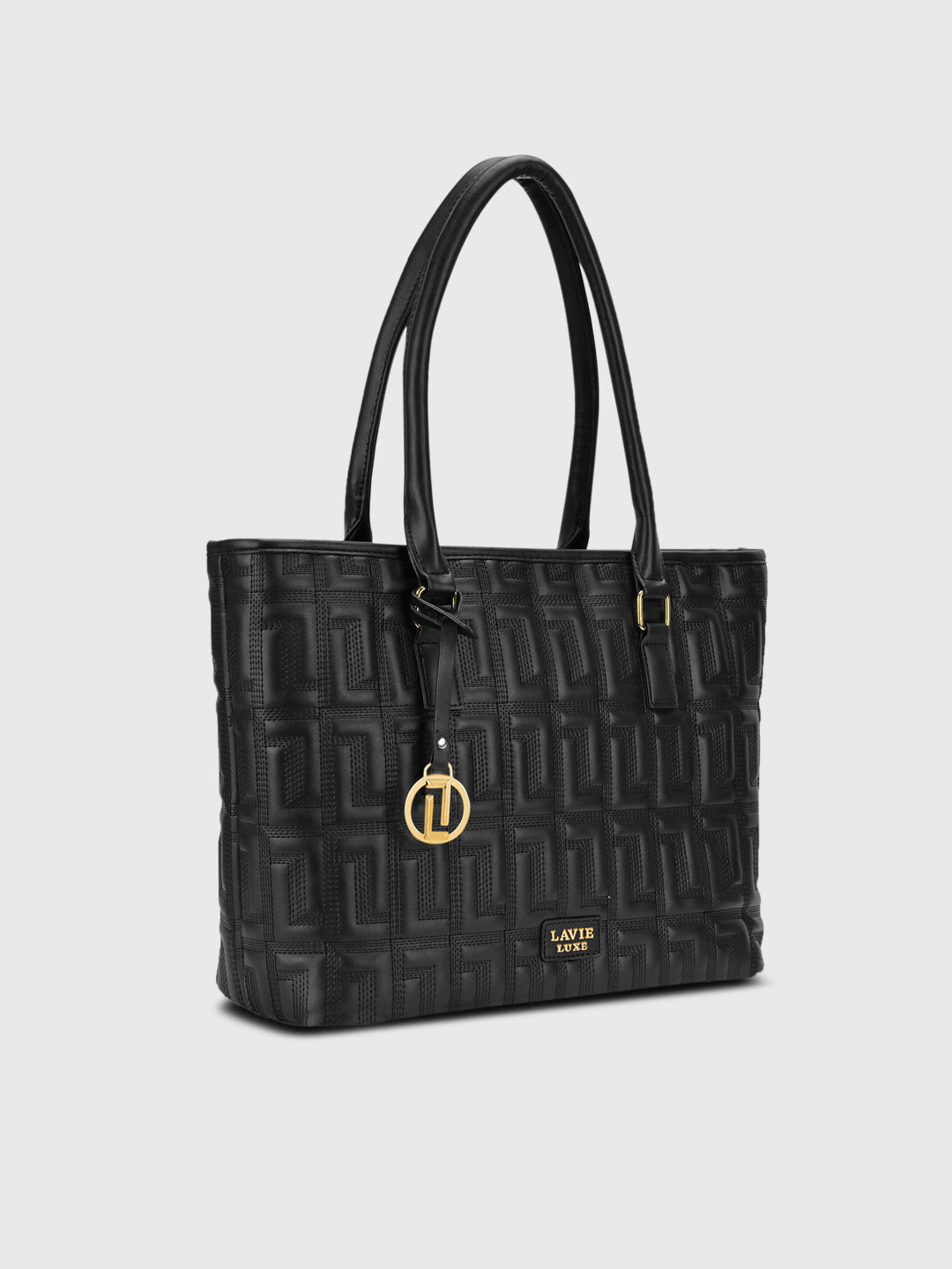 Jerry25 Large Tote Bag