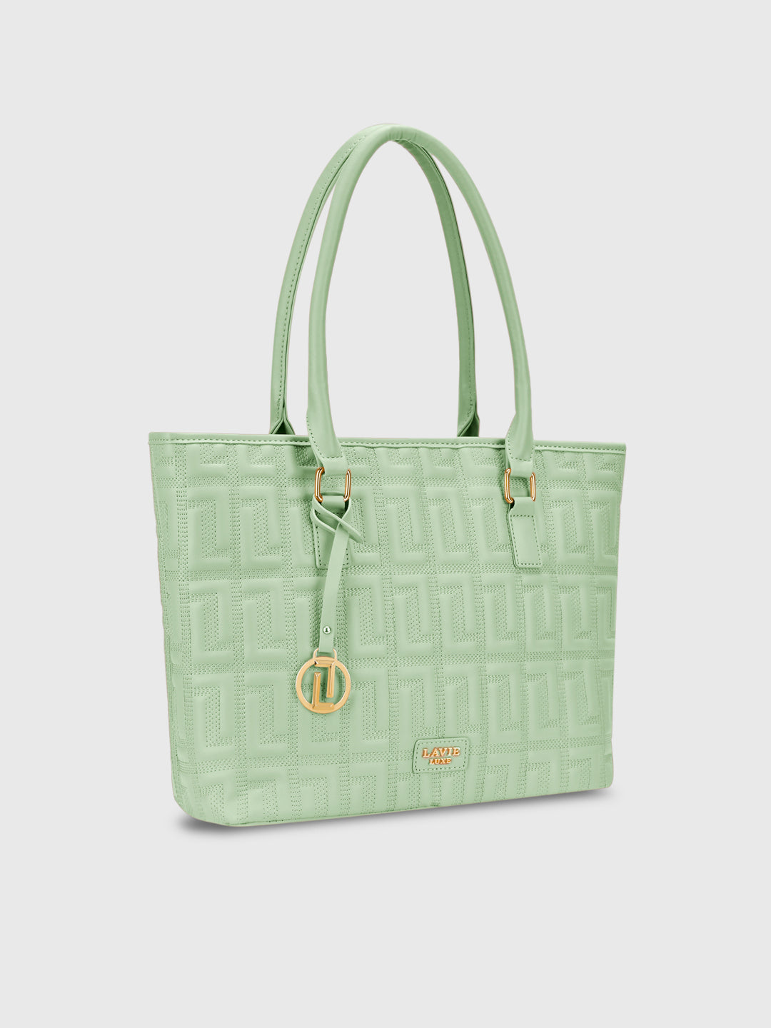 Jerry25 Large Tote Bag