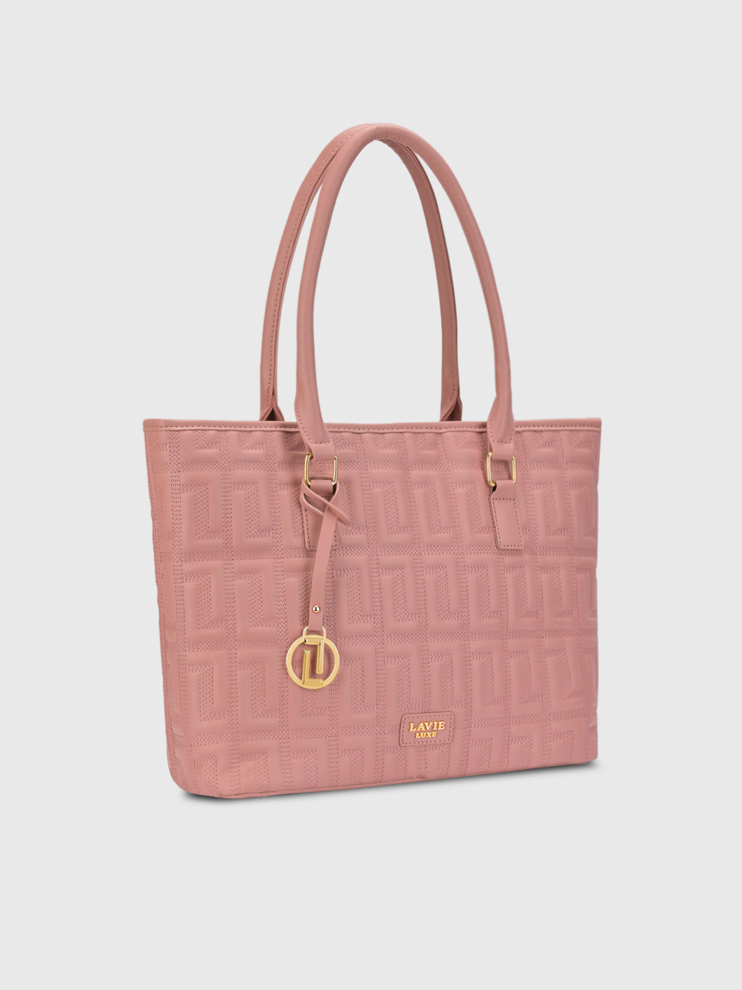 Jerry25 Large Tote Bag